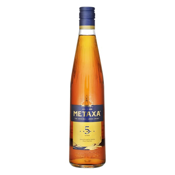Metaxa 5 Star 70cl