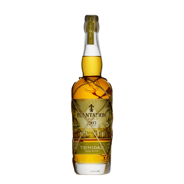 Plantation Rum Trinidad 2003 Vintage Edition 70cl