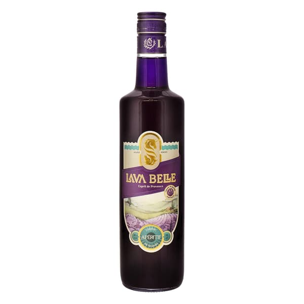 Lava Belle Apéritif 70cl