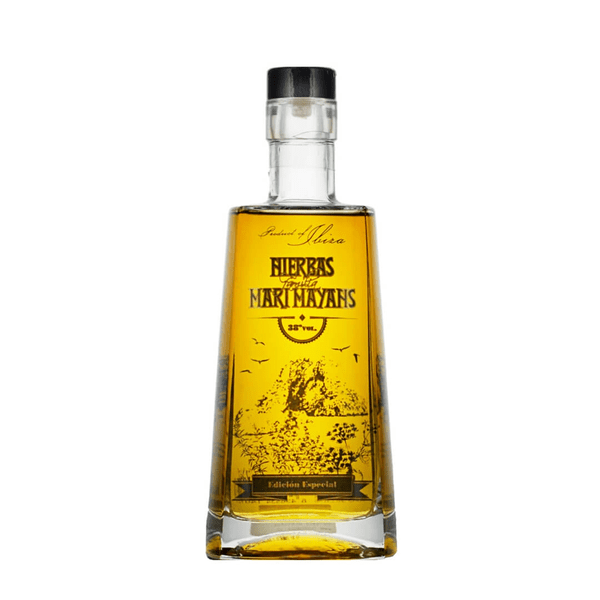 Mari Mayans Hierbas Edición Especial 70cl