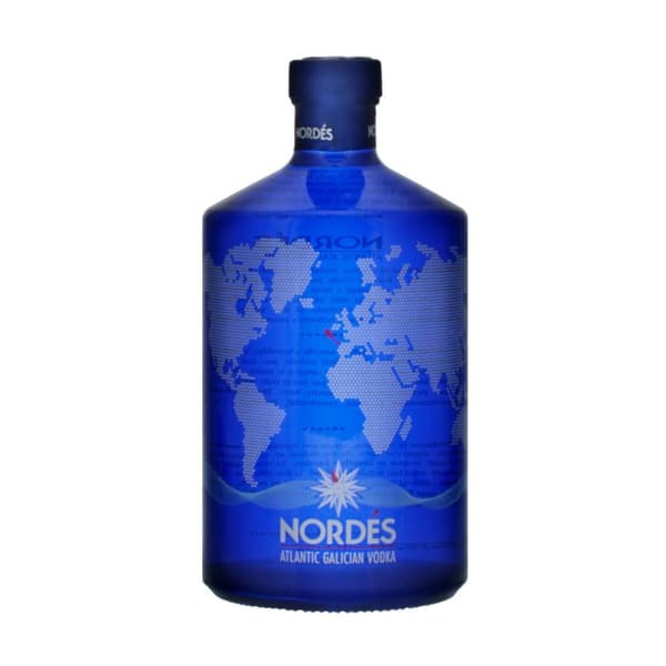 Nordés Atlantic Galician Vodka 70cl