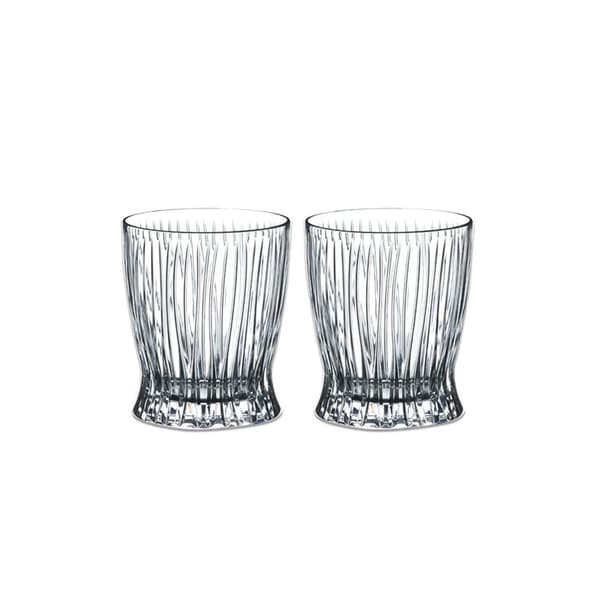 Riedel Fire Whisky Glas, 2erPack Drinks.ch