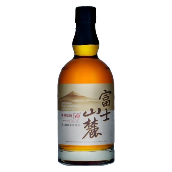 Kirin Fuji Sanroku 70cl