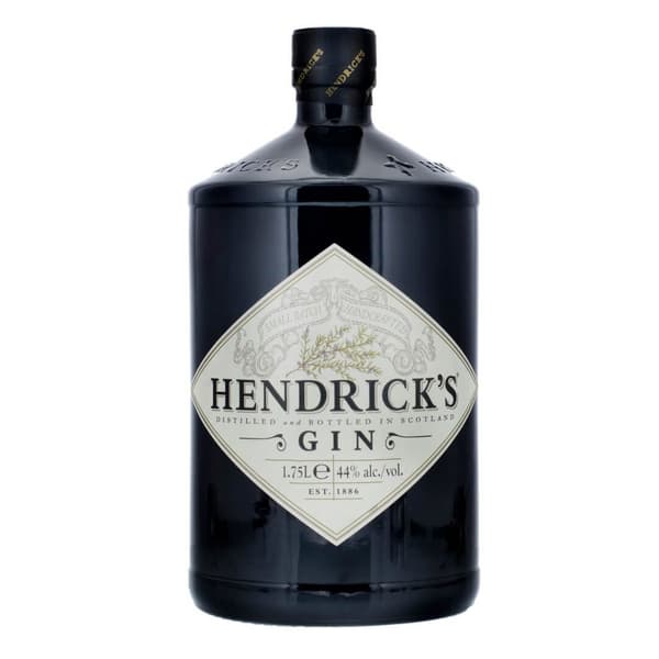 Hendrick's Gin 175cl 44%
