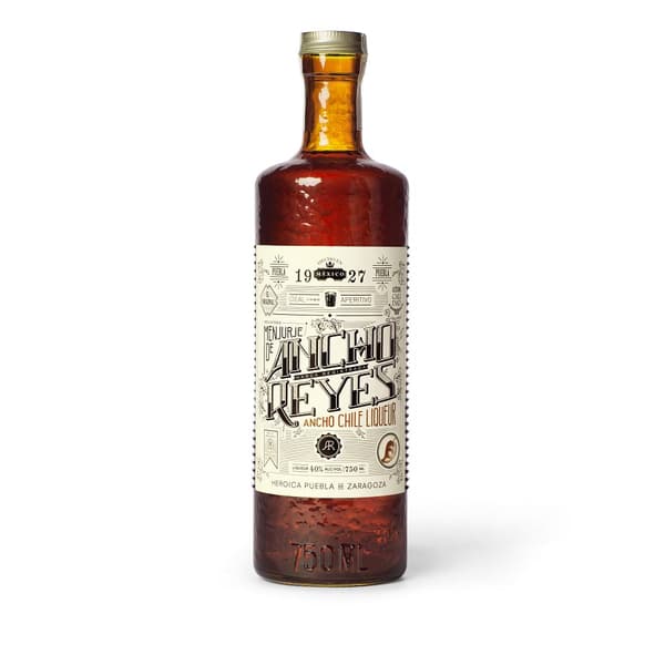 Ancho Reyes Chile Liqueur 70cl