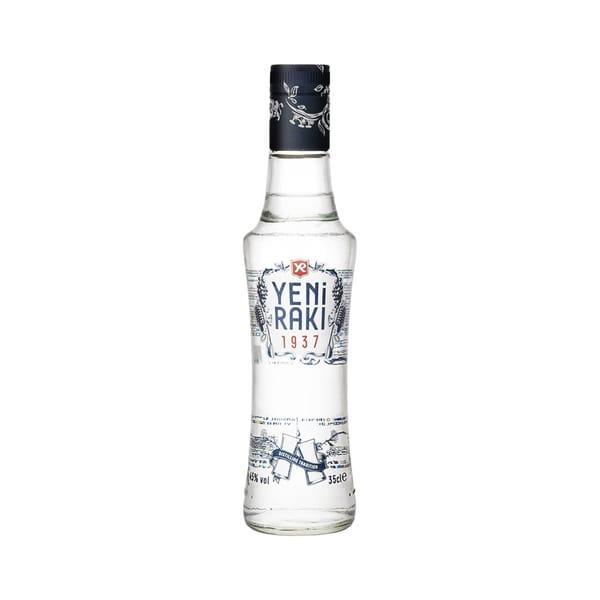 Yeni Raki 35cl