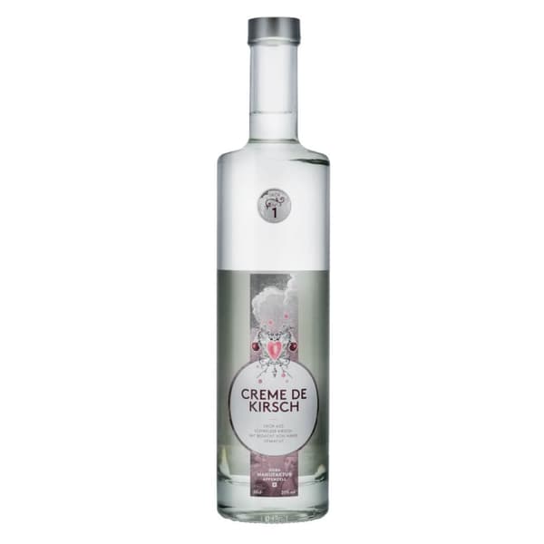 Goba No.1 Crème de Kirsch 50cl