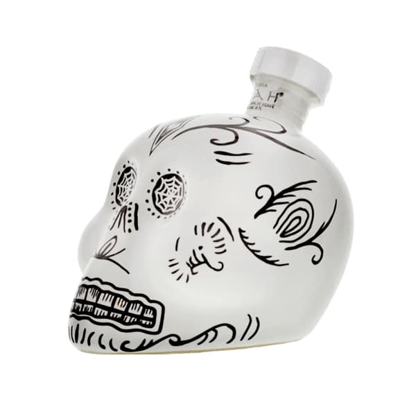 KAH Tequila Blanco 70cl