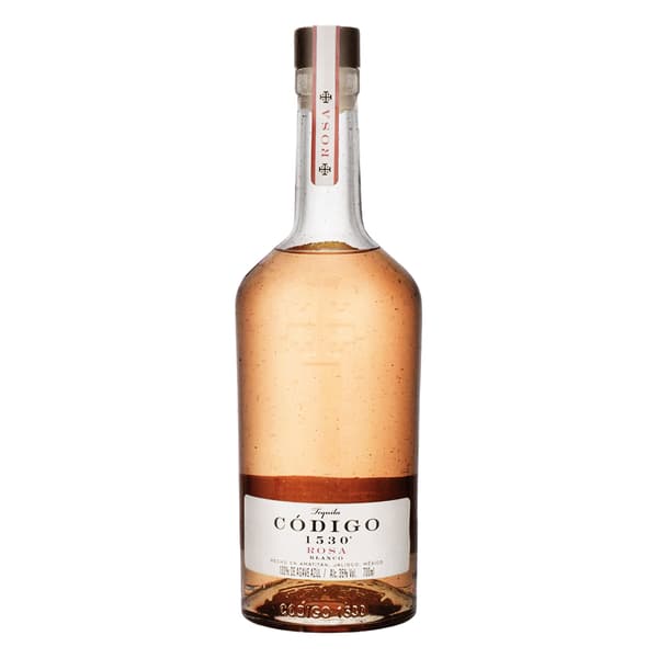 Código 1530 Rosa Tequila 70cl