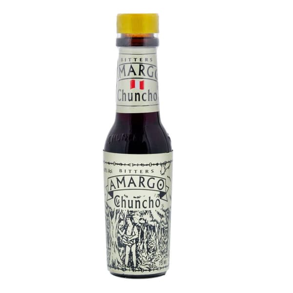 Amargo Chuncho Bitters 7.5cl