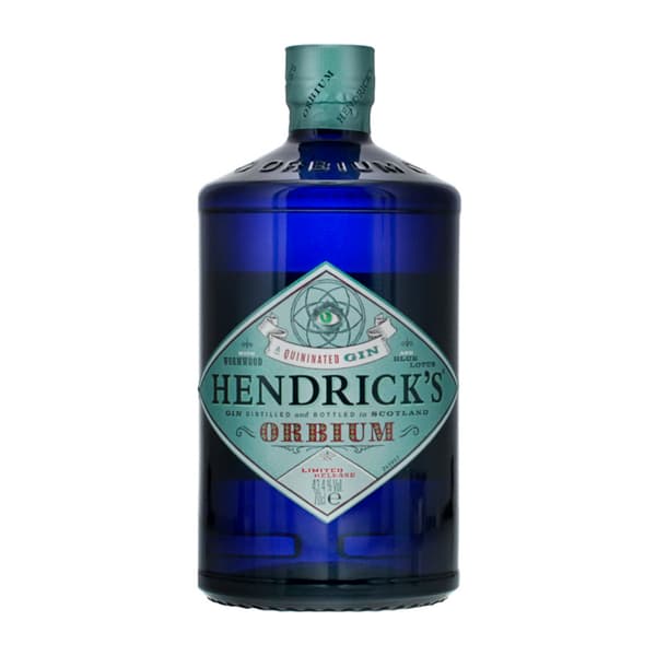 Hendrick's Gin Orbium 70cl