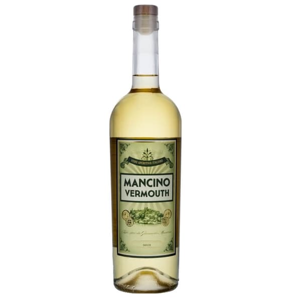 Mancino Vermouth Secco 75cl