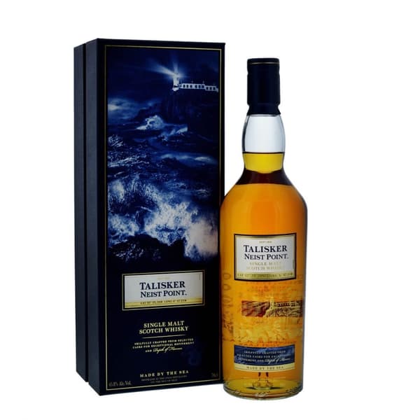 Talisker Neist Point 70cl