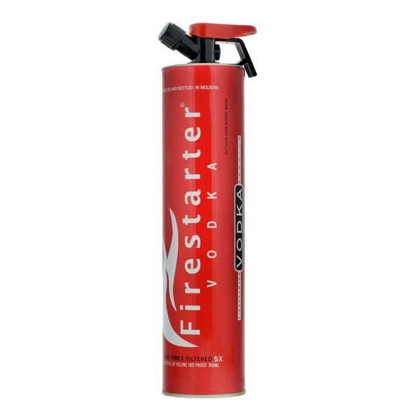 Firestarter Vodka 70cl