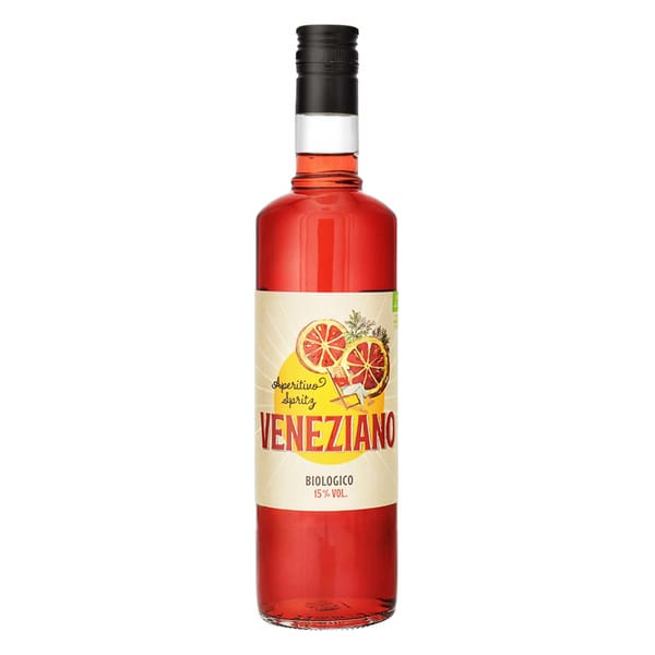Aperitivo Naturale Veneziano 70cl