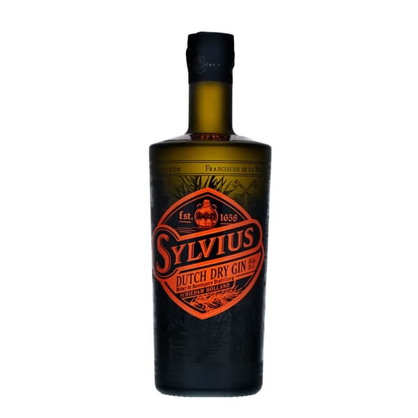Sylvius Gin 70cl