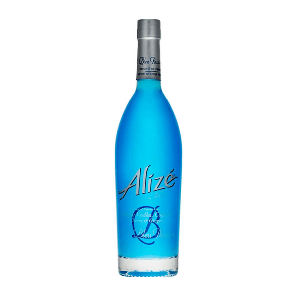 Alizé Bleu Likör 70cl