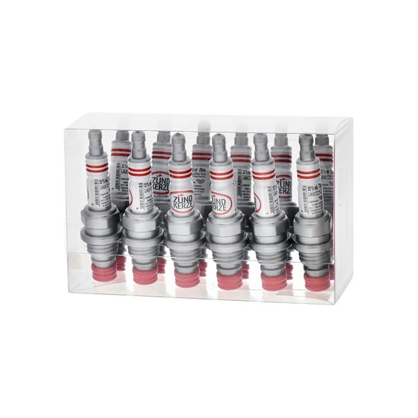 Zündkerze Liqueur 12x2cl