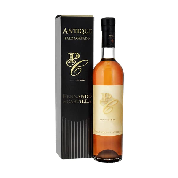 Fernando de Castilla Palo Cortado Antique 50cl