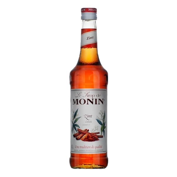 Monin Zimt Sirup 70cl