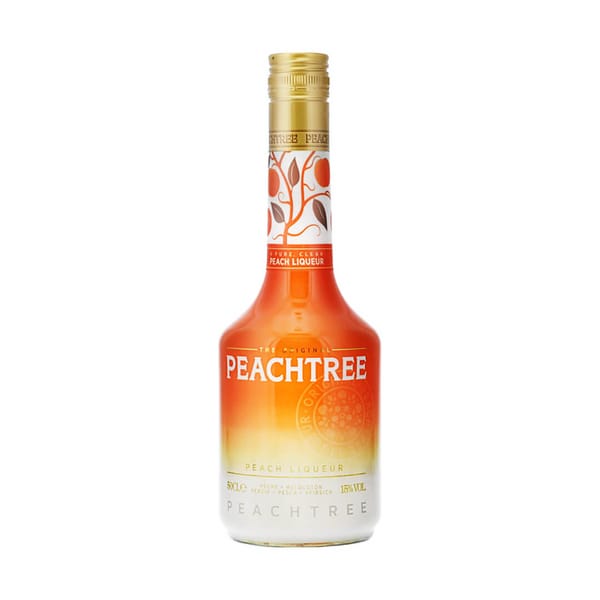 De Kuyper Peachtree Liqueur 50cl