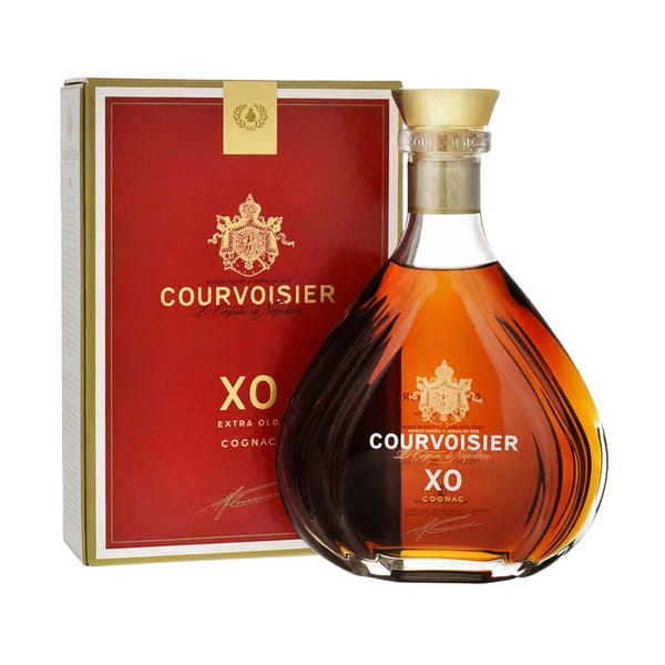 Courvoisier XO Cognac 70cl