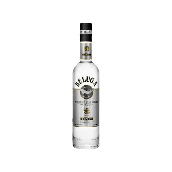 Beluga Noble Vodka 37.5cl