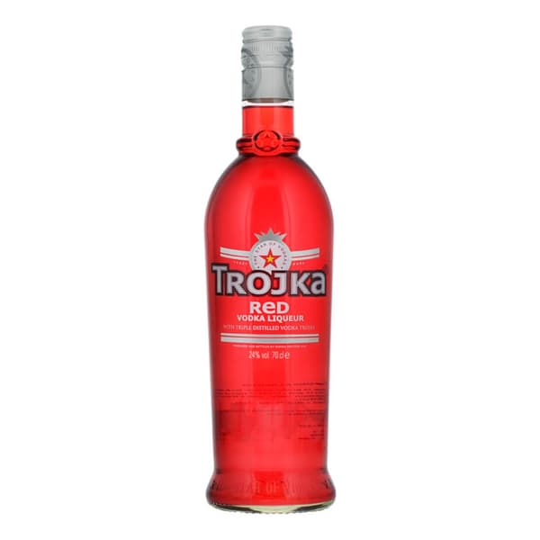 Trojka Red 70cl