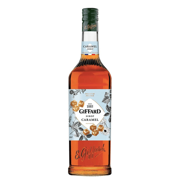 Giffard Caramel Sirup 100cl