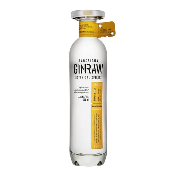 Ginraw 70cl