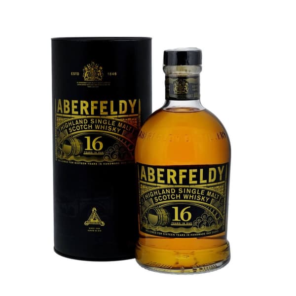 Aberfeldy 16 Years 70cl