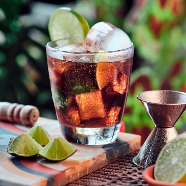 Cuba Libre