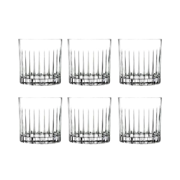 RCR Style Timeless D.O.F. Tumbler 36cl, 6er-Pack