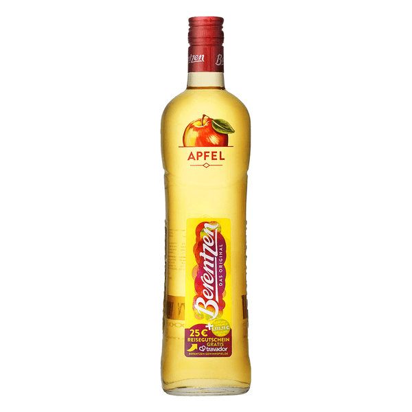 Berentzen Apfelkorn 70cl