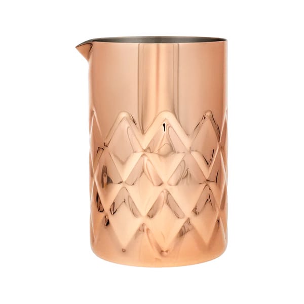 Mixing Cup / Gobelet mélangeur Copper