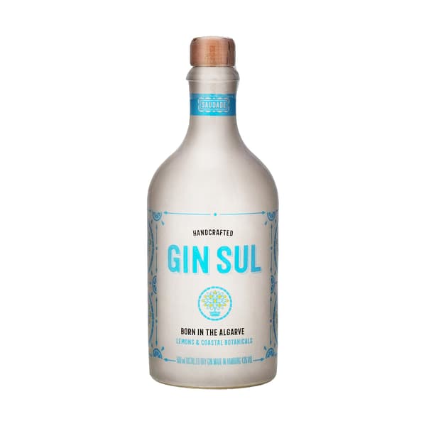 Gin Sul 50cl