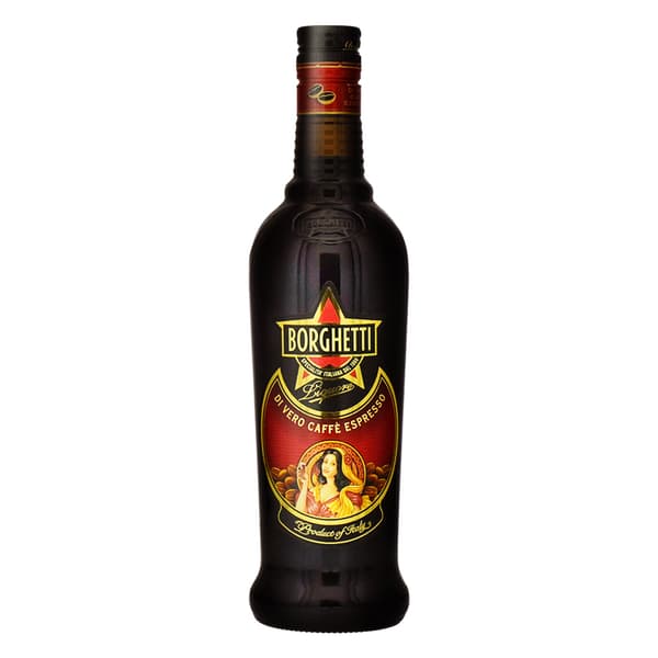 Caffè Borghetti 70cl
