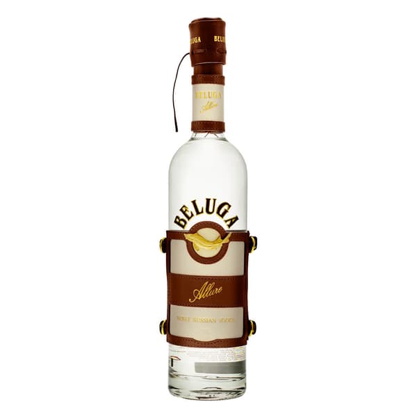 Vodka Beluga Allure 70cl