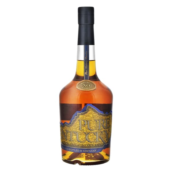 Pure Kentucky XO Straight Bourbon 70cl
