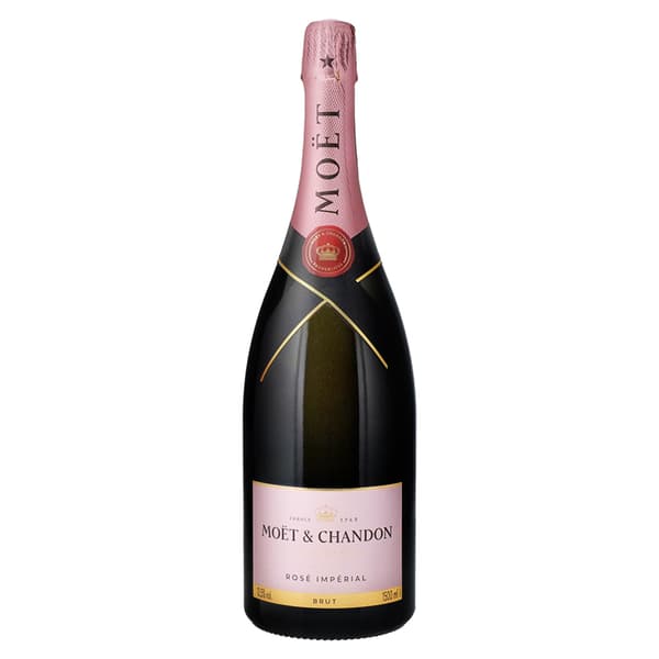 Moët & Chandon Rosé Impérial 150cl