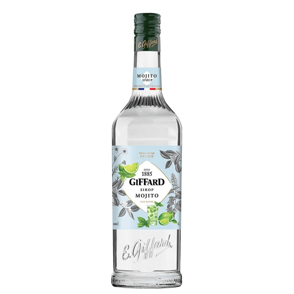 Giffard Mojito Sirup 100cl