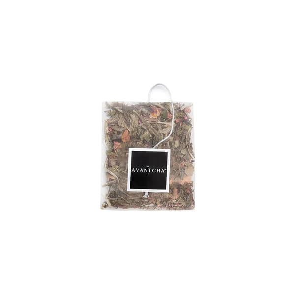 Avantcha Rose White Tea Boîte de 20 sachets de thé