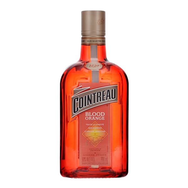 Cointreau Blood Orange Likör 70cl