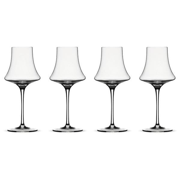 Spiegelau Willsberger Anniversary Cognac Glas, 4er-Set