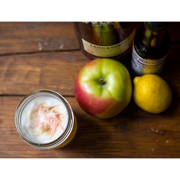Laird's Applejack 70cl