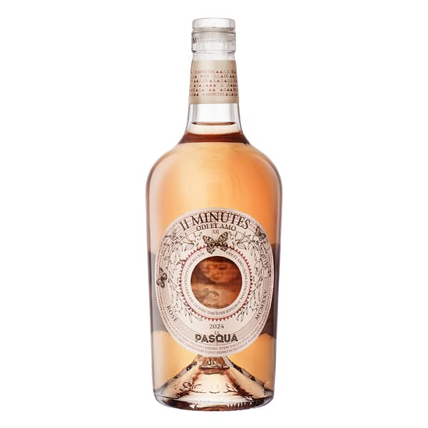 Pasqua 11 MINUTES Rosé Trevenezie IGT 2024 75cl