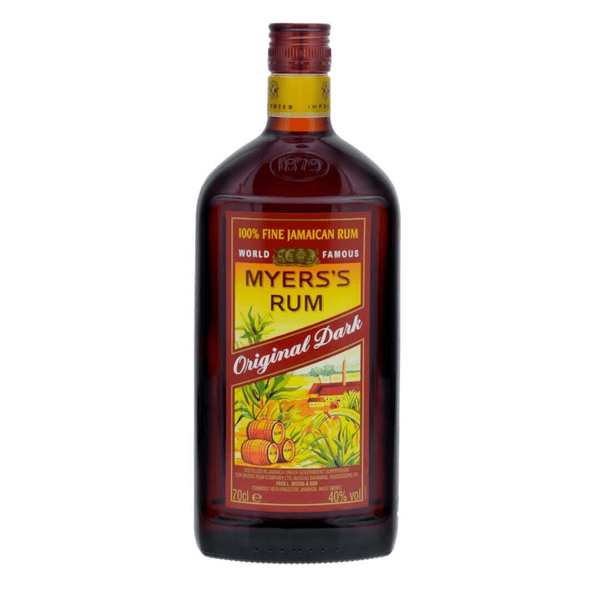 Myers's Jamaica Rum 70cl
