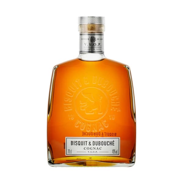 Bisquit VSOP Cognac 70cl