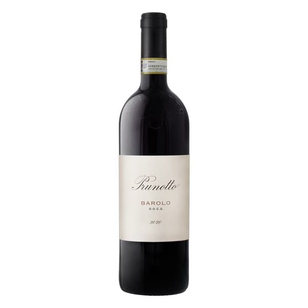 Prunotto Barolo DOCG 2020 75cl