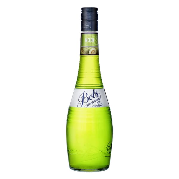 Bols Melon Liqueur 70cl